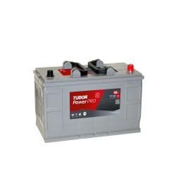 Batteria TUDOR TF1202 12V 120Ah 870A